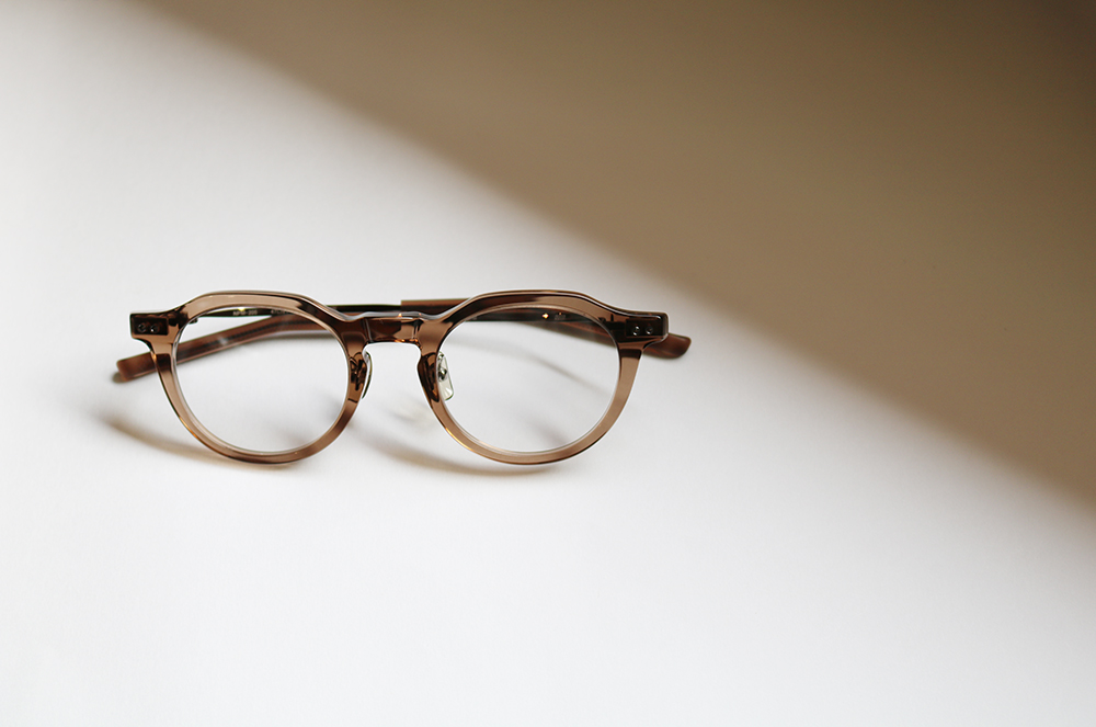 999.9 NPM-205 入荷しました。 - 福井県福井市のメガネ専門店 face