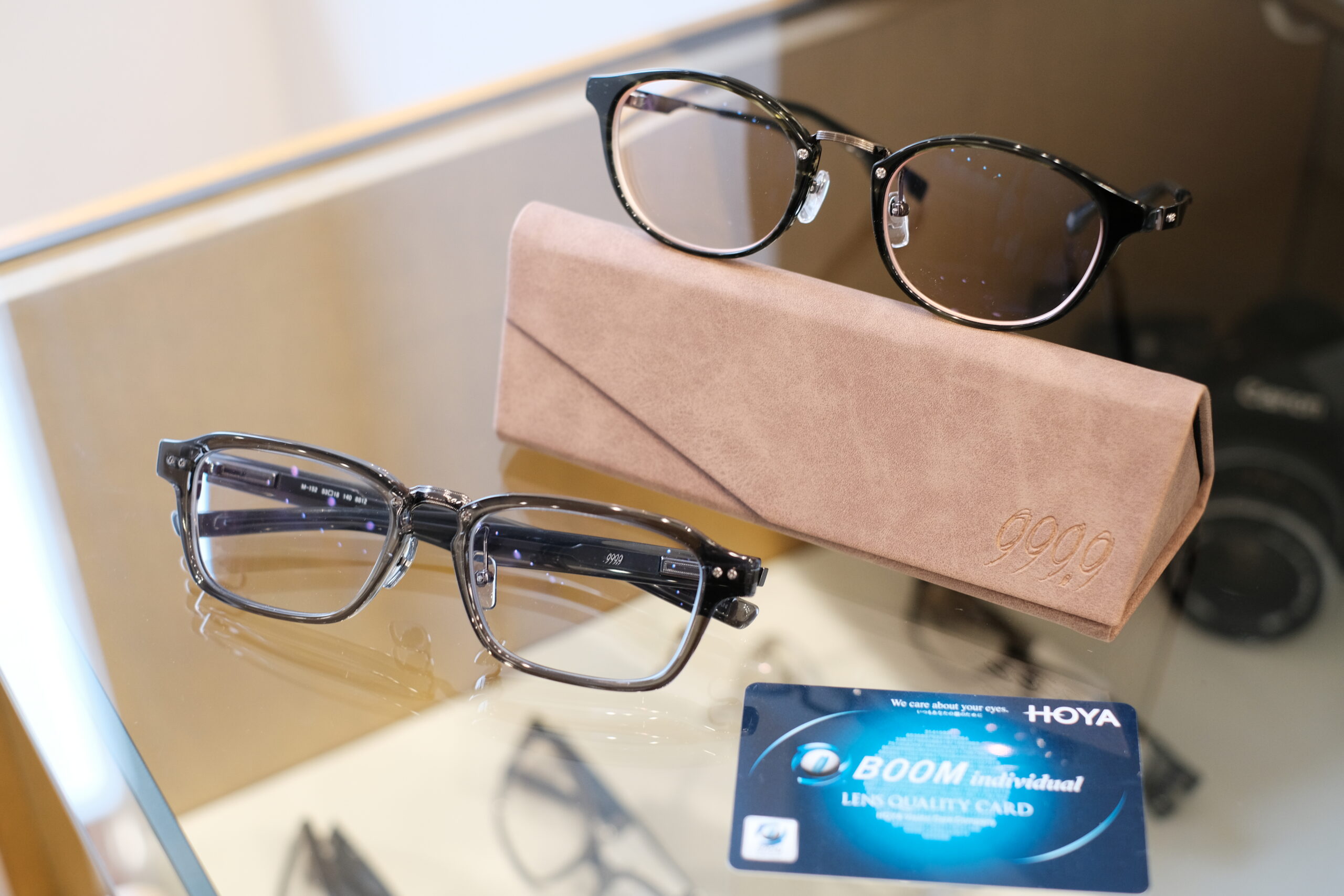 事例紹介】見え方に慣れることと、視覚が整うことは、別です。 - 福井